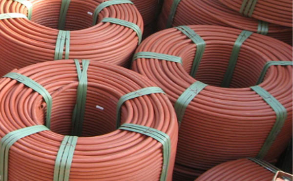 永安坝街道聚乙烯阻燃穿线管具有哪些优势