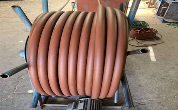 永安坝街道穿线管可以延长线路使用年限