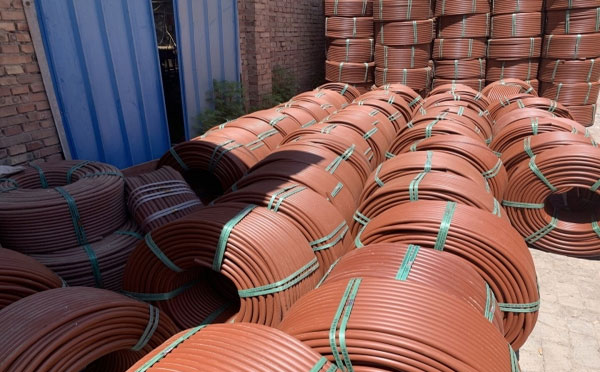 永安坝街道rpe穿线管