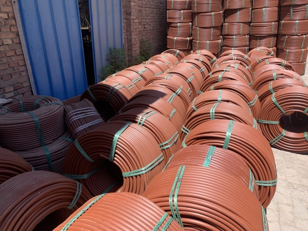 永安坝街道如何选择一条合适耐用的穿线管