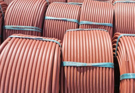 永安坝街道穿线管配件使用范围