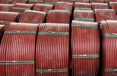 永安坝街道怎样选择一条合适耐用的穿线管