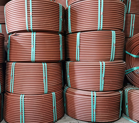 永安坝街道穿线管的基本知识