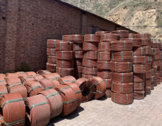 永安坝街道穿线管的好处有哪些