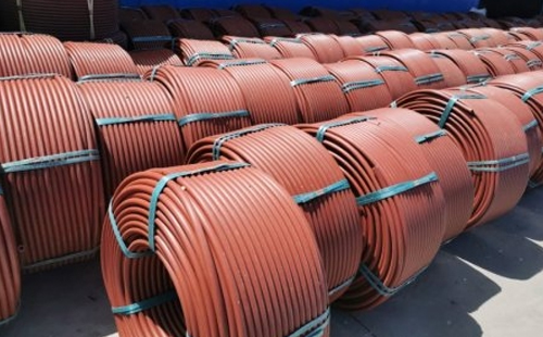 永安坝街道使用RPE穿线管有哪些常见施工难点？