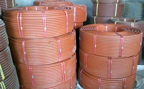 永安坝街道穿线管防雷接地技术实施要点