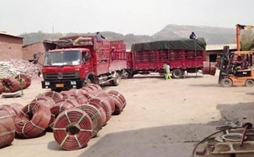 永安坝街道穿线管选型与施工全解析：穿线管如何正确安装