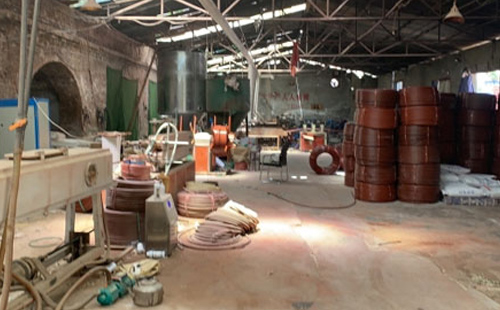 永安坝街道家装防火别忽视！阻燃穿线管安装规范详解