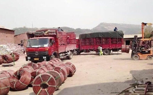 永安坝街道穿线管选型与安装技术全解析