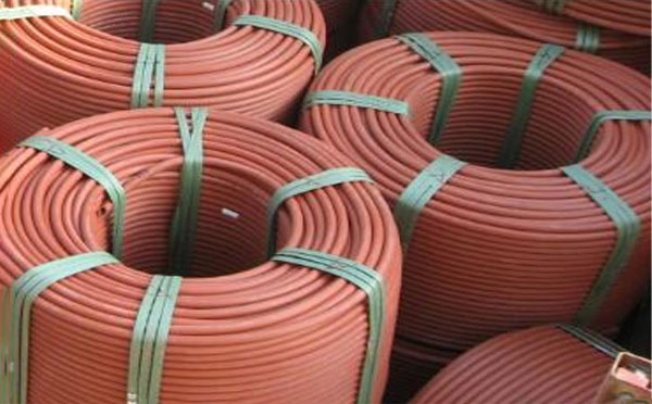 地下管线保护新选择：聚乙烯永安坝街道穿线管在现代电气工程中的应用价值