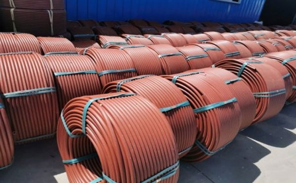 永安坝街道穿线管类型选型与建筑电气安装技术规范指南