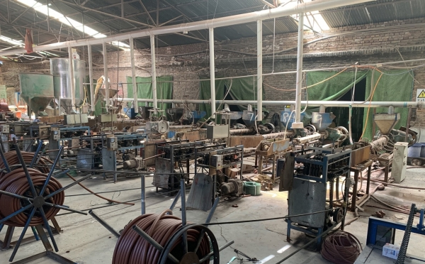 永安坝街道碳素波纹管技术参数与电力通信工程敷设规范